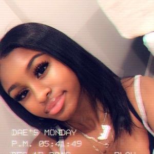 Meet your Posher, Sade